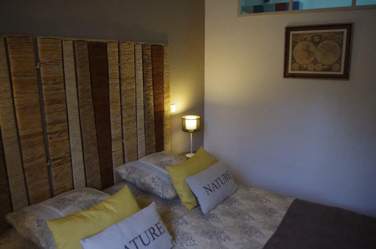 Maison d'hôtes Hôtel La Haute Maurelle à Joannas France